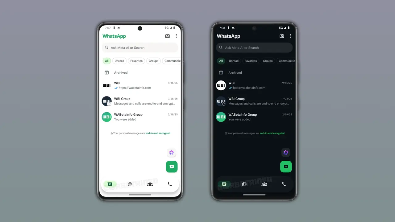WhatsApp