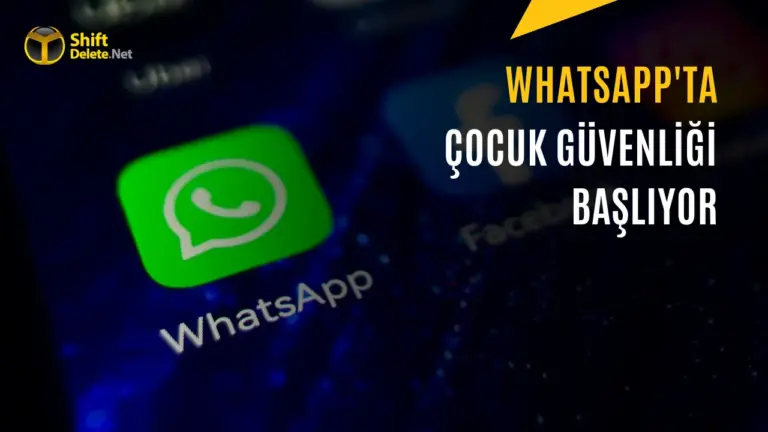 WhatsApp'ta Çocukların Güvenliği için Yeni Adım — WhatsApp ebeveyn denetimleri, WhatsApp gizlilik ayarları, çocukların dijital güvenliği, WhatsApp güvenlik özellikleri, Meta AI denetimi
