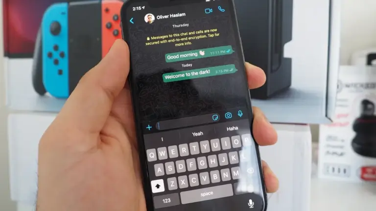 WhatsApp'ta Instagram Reels Paylaşımı Kolaylaşıyor — WhatsApp Android beta, Meta Hesap Merkezi, sohbet ekleri menüsü, Instagram Reels videoları