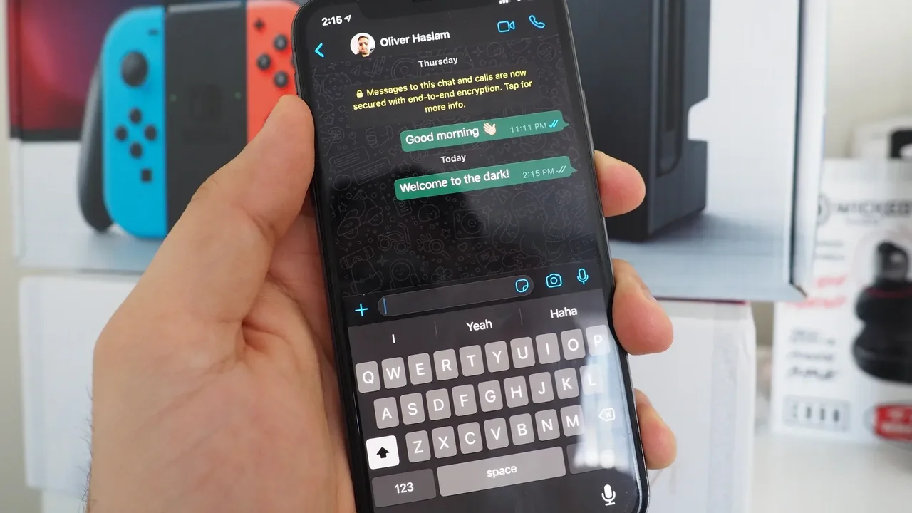 WhatsApp’ta Instagram Reels Paylaşımı Kolaylaşıyor
