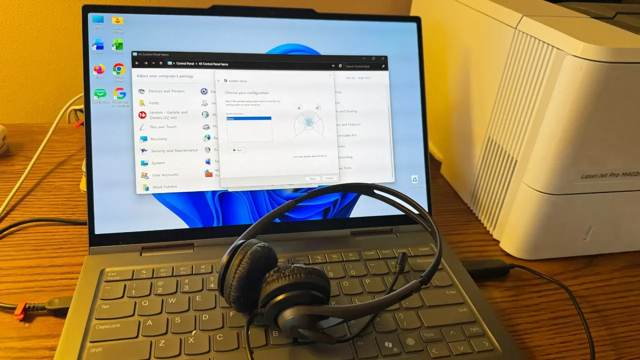 Windows 11 Güncellemesi Ses Sorunlarını Çözüyor