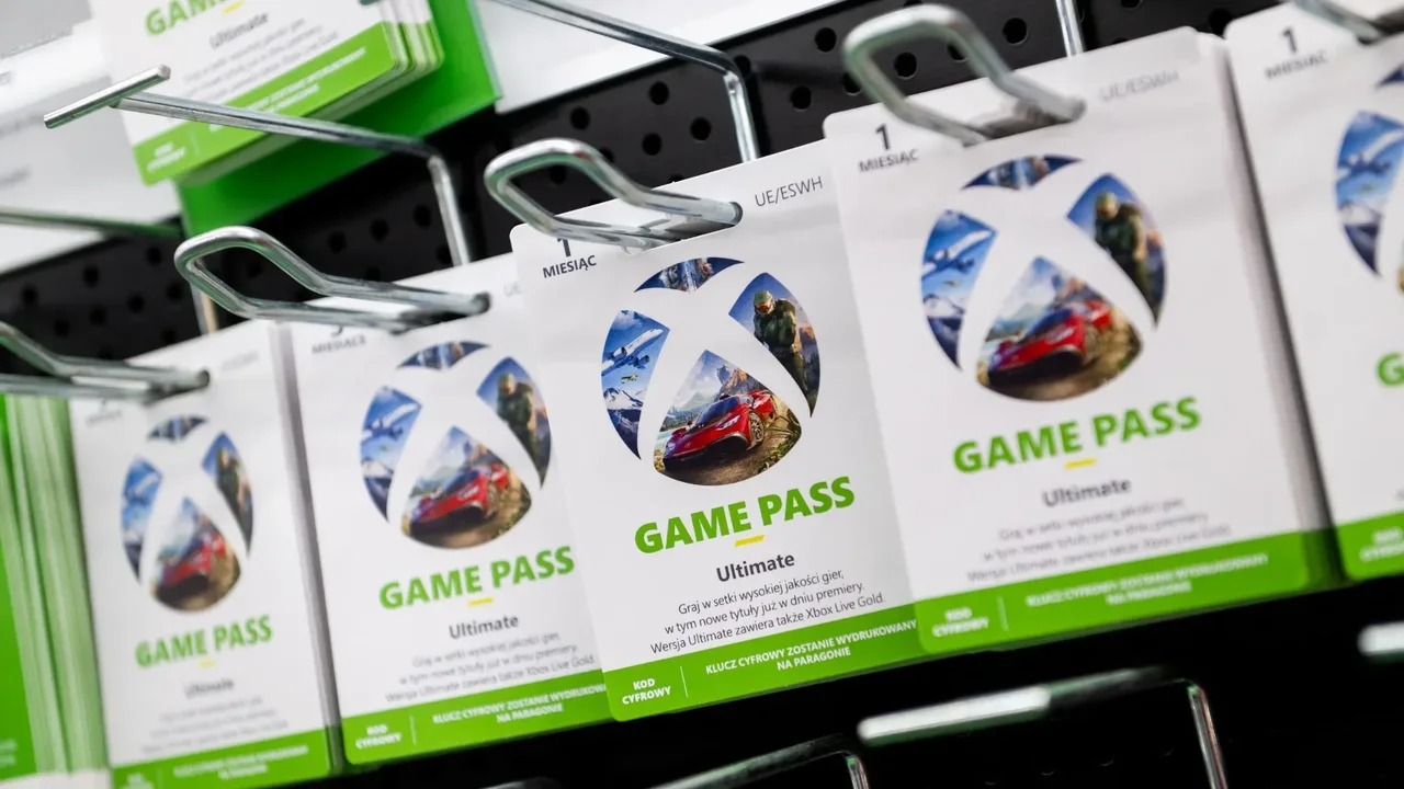 Xbox Game Pass Ekim Ayı Oyunları Açıklandı: Battlefield 6 Geliyor