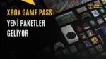 Xbox Game Pass Sistemine Köklü Değişiklik Yolda — Xbox Game Pass özelleştirilebilir paketler, Xbox Game Pass abonelik ücretleri, bulut oyun hizmeti, Xbox çok oyunculu mod, Xbox abonelik modelleri