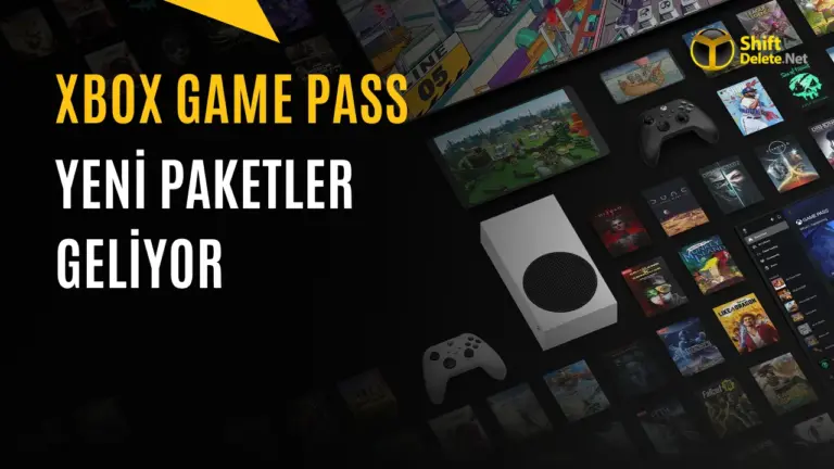 Xbox Game Pass Sistemine Köklü Değişiklik Yolda — Xbox Game Pass özelleştirilebilir paketler, Xbox Game Pass abonelik ücretleri, bulut oyun hizmeti, Xbox çok oyunculu mod, Xbox abonelik modelleri