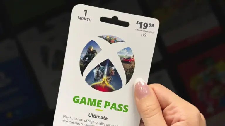Xbox Game Pass'ten 31 Ekim'de Ayrılacak Oyunlar Belli Oldu — Xbox Game Pass oyunları, Game Pass kütüphanesi, Xbox Game Pass güncellemeleri, platformdan ayrılan oyunlar, Xbox abonelik hizmeti