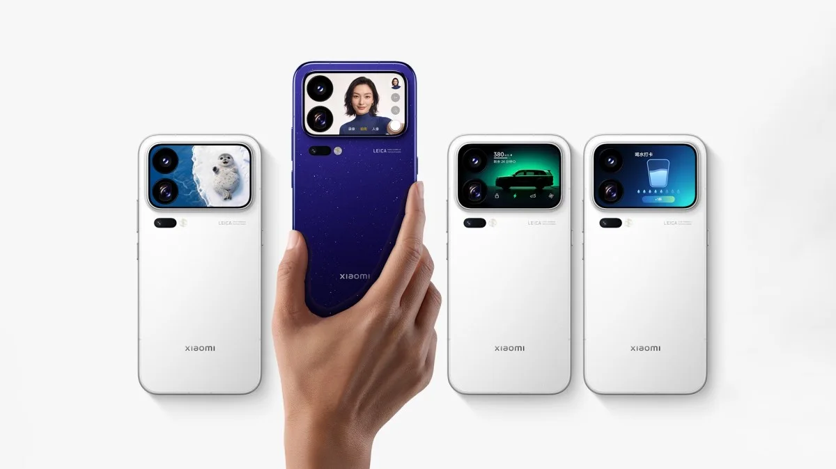 Xiaomi 18 Pro Batarya Kapasitesi ve Fiyatı Sızdırıldı: İşte Detaylar — Xiaomi 18 Pro Avrupa fiyatları, Xiaomi 18 Pro Max özellikleri, Xiaomi batarya kapasitesi, akıllı telefon fiyatları, Xiaomi Avrupa lansmanı