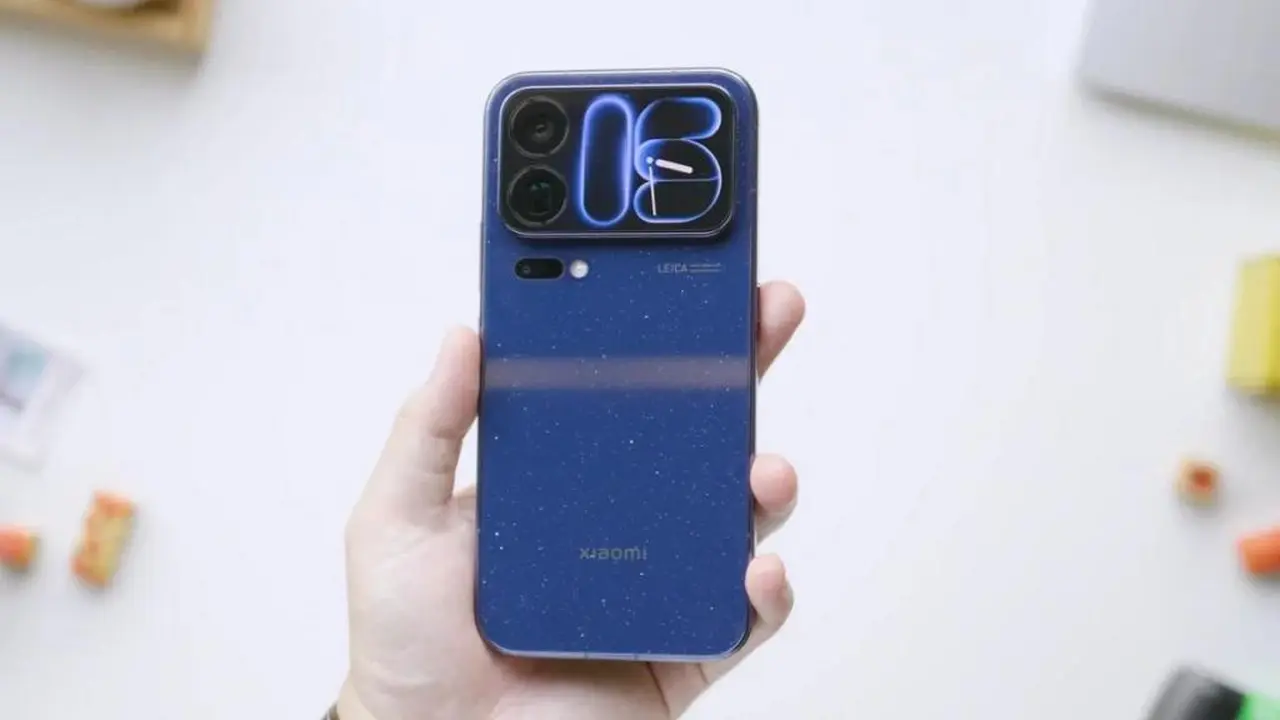 Xiaomi HyperOS 3 Güncellemesini Yeni Modellere Sundu