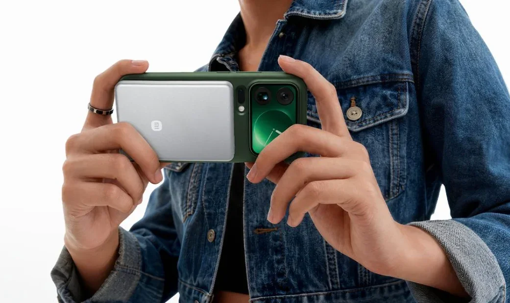 Xiaomi'den Ultra İnce 10000mAh Manyetik Power Bank — Xiaomi 10000mAh 45W manyetik power bank, silikon-karbon batarya teknolojisi, taşınabilir şarj cihazı, Xiaomi Youpin ürünleri, kablosuz şarj desteği