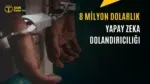 Yapay Zekâ Destekli Müzik Dolandırıcılığına 18 Ay Hapis Cezası — müzik platformları telif, dijital müzik manipülasyonu, bot hesaplar ile dolandırıcılık, yapay zekâ müzik üretimi