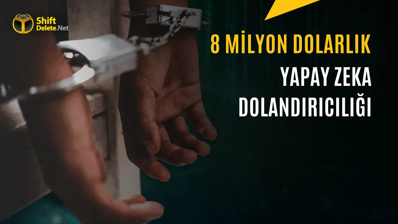 Yapay Zekâ Destekli Müzik Dolandırıcılığına 18 Ay Hapis Cezası