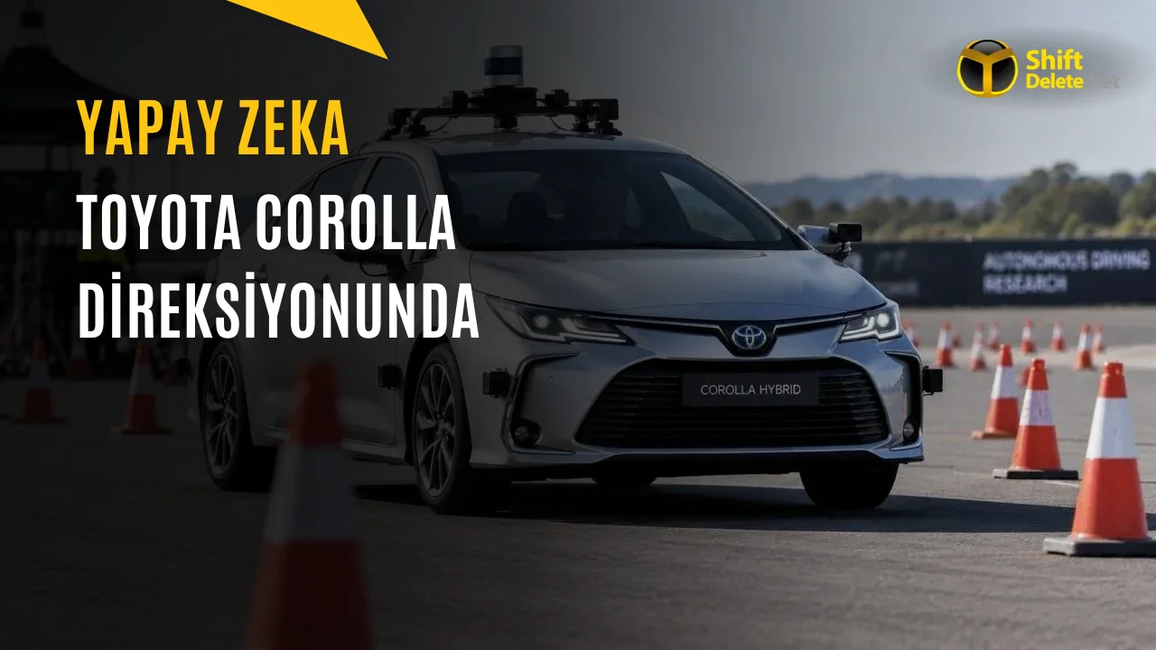 Yapay Zeka Otomobil Sürdü: Hangi Model Başarılı Oldu?