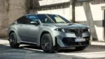Yeni BMW iX4 Tanıtıldı: İşte Menzili ve Fiyatı — elektrikli SUV coupe, Neue Klasse platformu, BMW iX4 menzil, elektrikli otomobil şarj