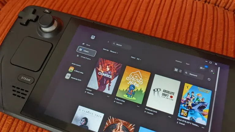 Yeni Epic Games Başlatıcısı Yapay Zeka ile Yenilendi — yeni Epic Games Başlatıcısı özellikleri, Epic Games Store arayüzü, Epic Games Launcher Linux desteği, Epic Games kütüphane yönetimi, Epic Games Launcher performans iyileştirmeleri