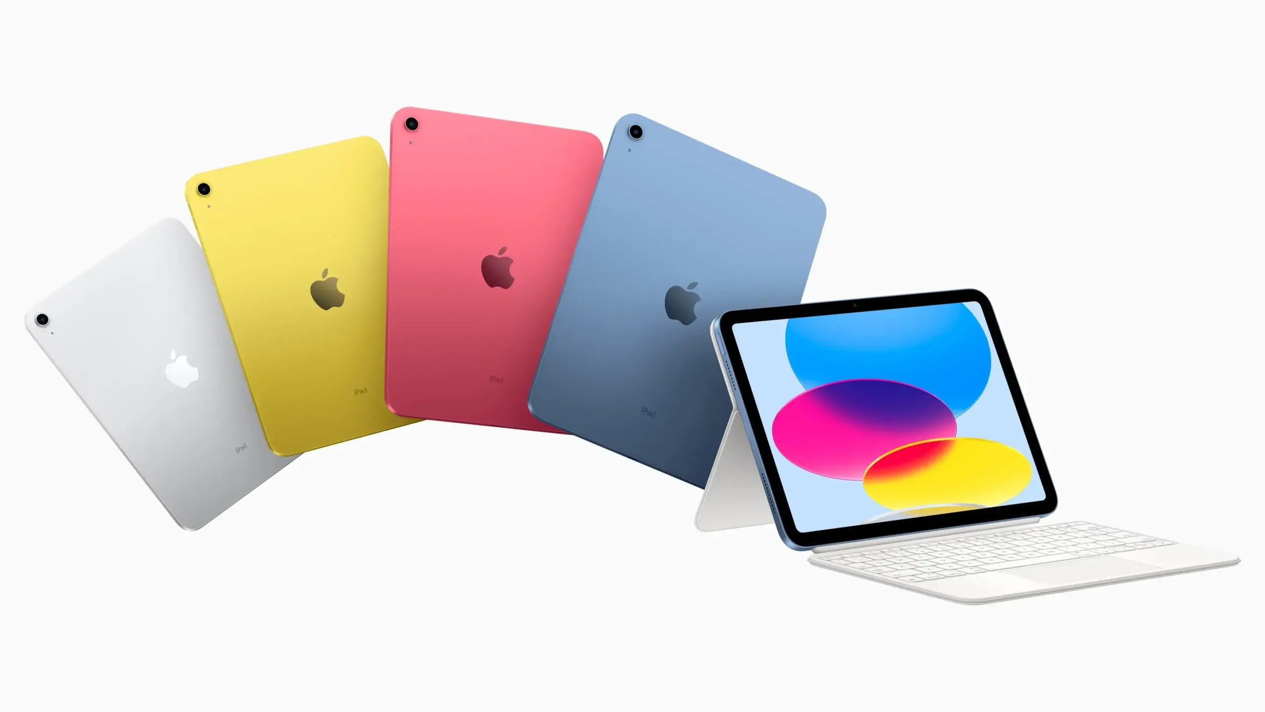 Yeni iPad Gecikecek: 2027'ye Ertelendi — giriş seviyesi iPad, Apple Intelligence desteği, yeni iPad özellikleri, iPad çıkış tarihi, Apple tablet modelleri