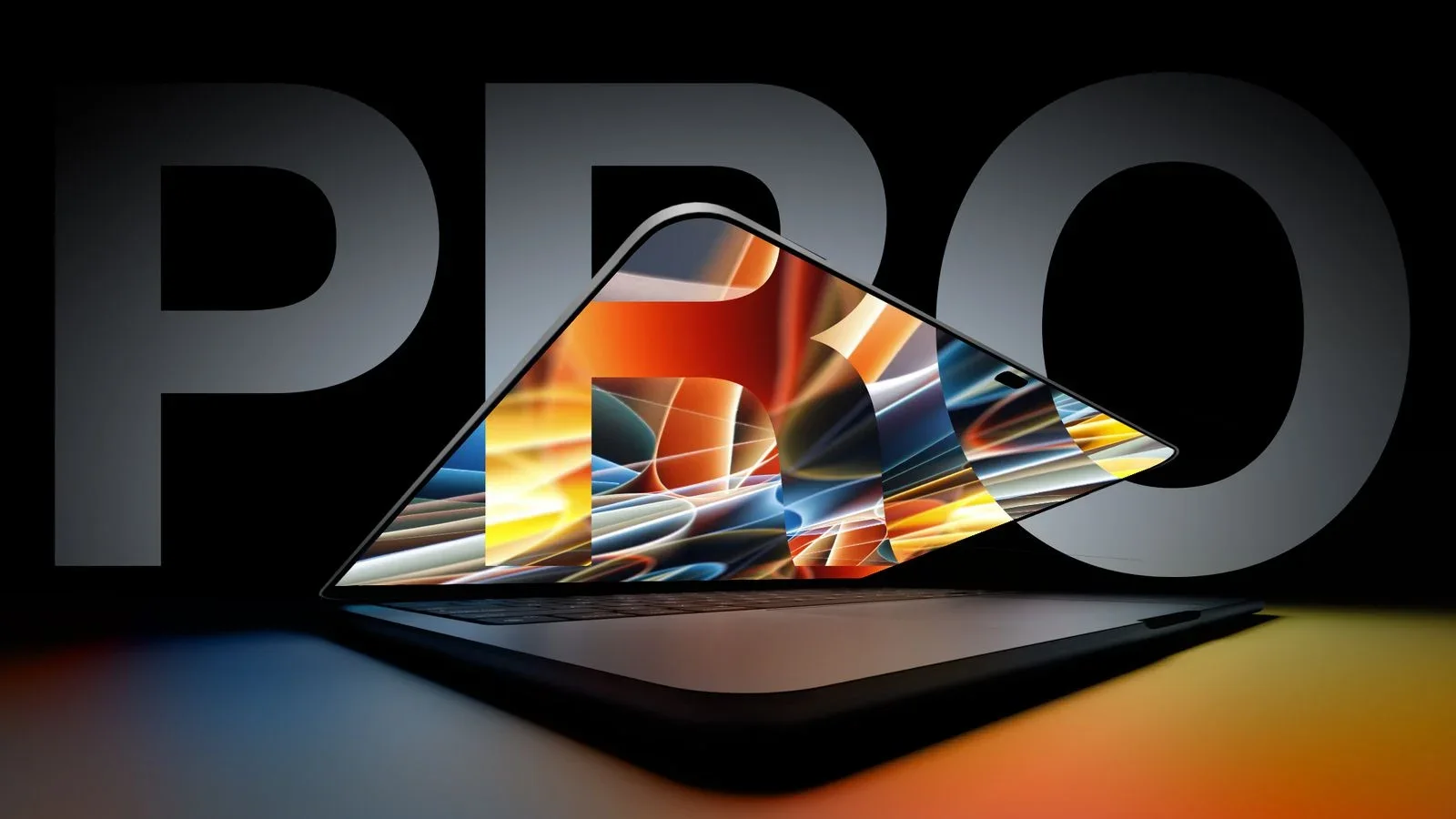 Yeni MacBook Pro ve iPad Mini Modelleri 27 Ekim'de Tanıtılabilir — dokunmatik ekranlı MacBook Pro, Apple özel etkinliği, yeni iPad mini modelleri, M5 Pro ve M5 Max, Apple M6 çipi