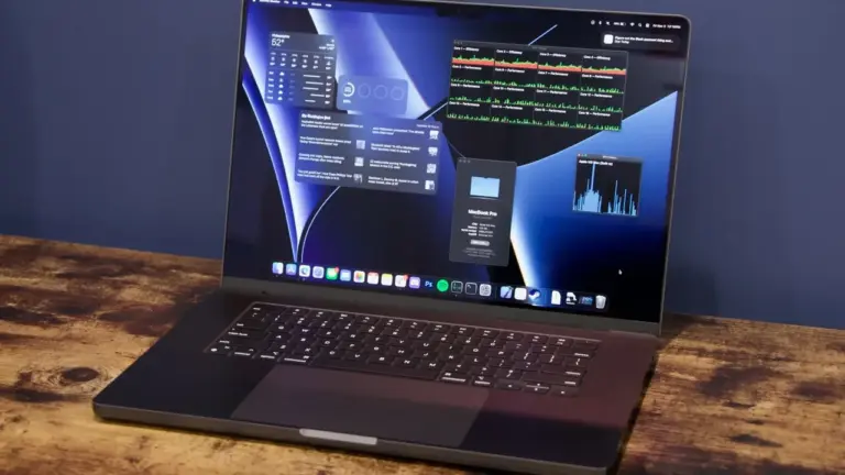 Yeni MacBook Pro'nun İşlemcisi Belli Oldu — M7 işlemcili MacBook Pro, Apple silikon yol haritası, OLED ekranlı MacBook Pro, M5 Pro ve M5 Max, M7 Ultra çip