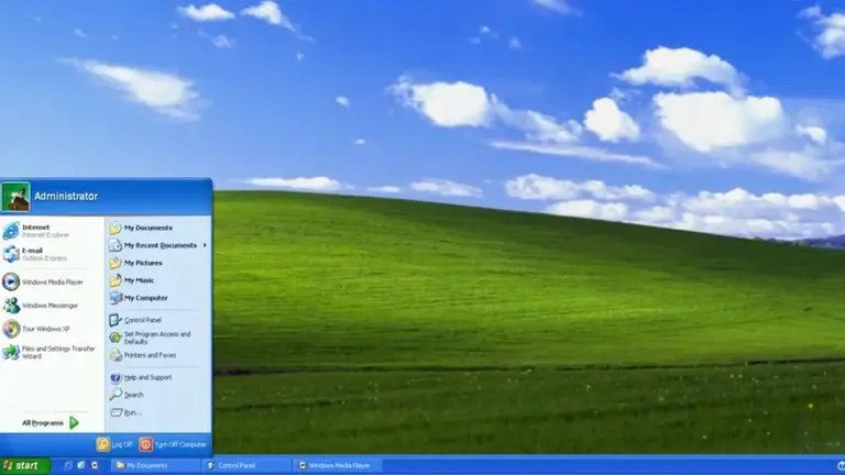 Yılların Eskitemedi: Windows XP'de GTX 10 Serisi Çalıştırıldı — NVIDIA Pascal desteği, Forceware 382.69 sürücüsü, Windows XP ekran kartı