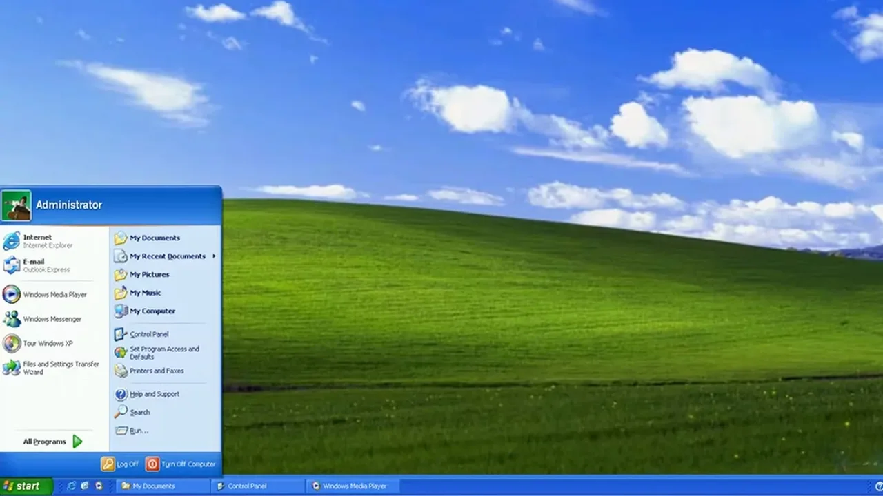 Yıllar Eskitemedi: Windows XP’de GTX 10 Serisi Çalıştırıldı