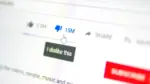 YouTube Dislike Butonunu Tamamen Gizleyecek — YouTube video etkileşimi, YouTube arayüz değişiklikleri, YouTube içerik geri bildirimleri, YouTube Shorts özellikleri