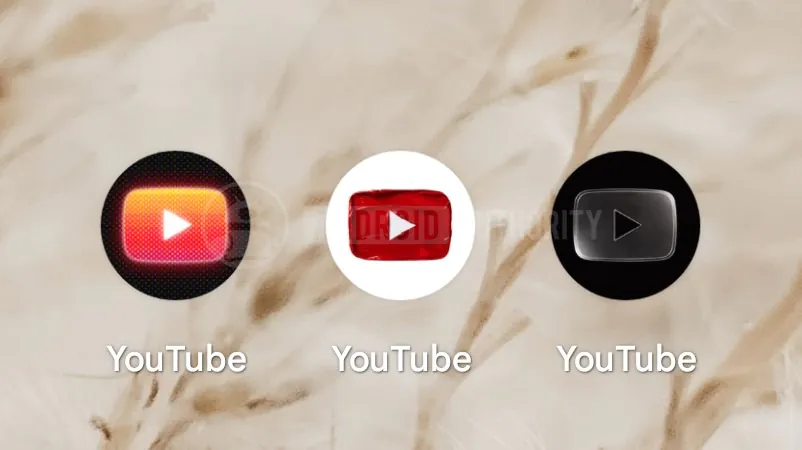 YouTube