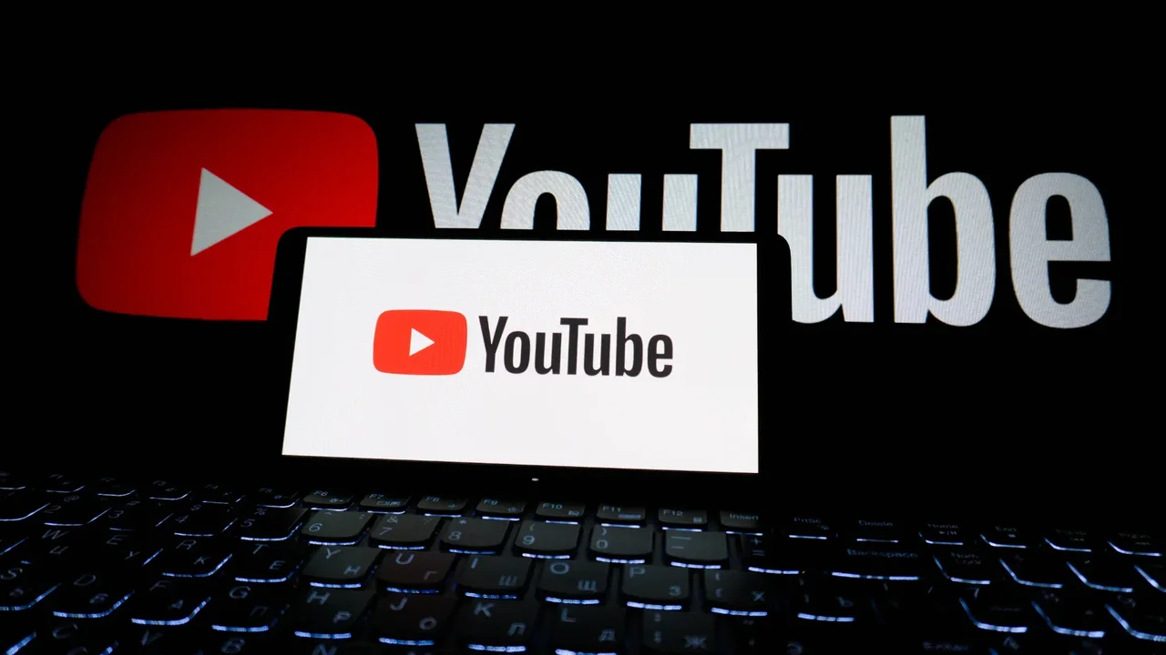 YouTube’da Yapay Zeka Dönemi: Aradığınızı Bulmak Kolaylaşıyor