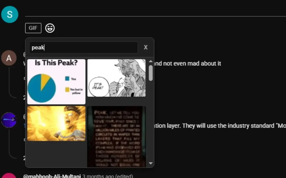 YouTube'da Yeni Dönem: Yorumlara GIF ve Görsel Ekleniyor — YouTube yorumlarına GIF desteği, YouTube yorum özellikleri, YouTube Data API güncellemeleri, YouTube Shorts yorumları, YouTube görsel paylaşımı