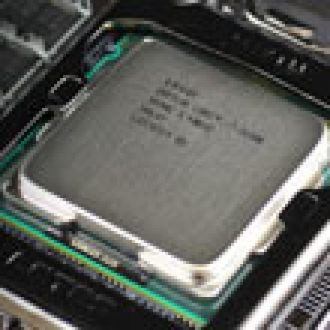 Процессор intel core i5 2550k обзор