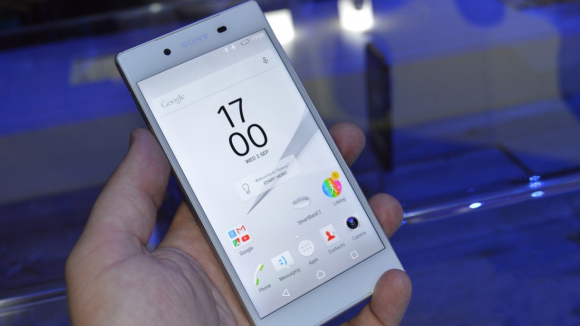 Sony Xperia Z5 Hakkinda Her Sey Shiftdelete Net