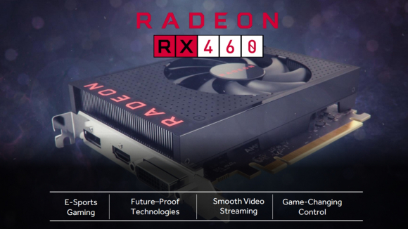 Как установить драйвера для видеокарты amd radeon rx 460