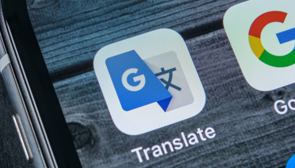 google translate yeni anlik ceviri