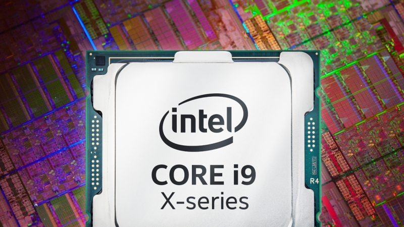 Intel 8 series c220. Intel Core i9-7920x.